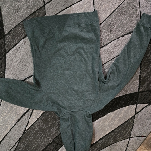 The NORTHFACE HOODIE - Picture 2 of 3